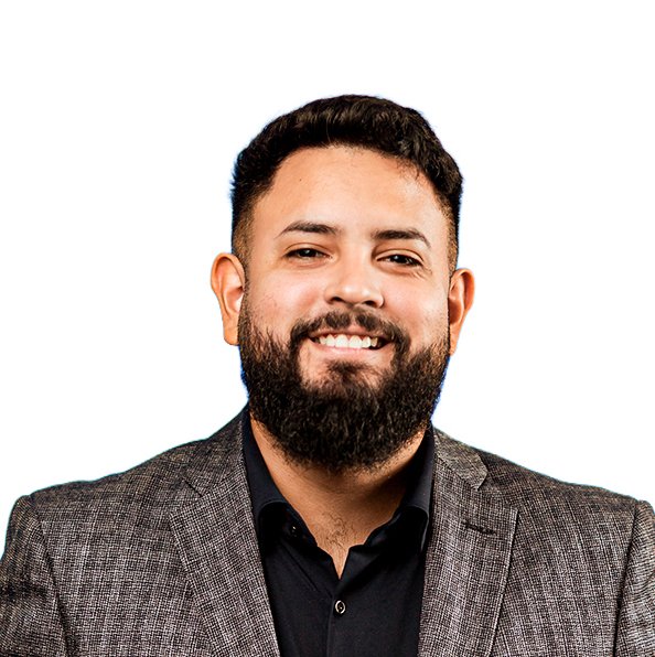 Josué Ortiz
