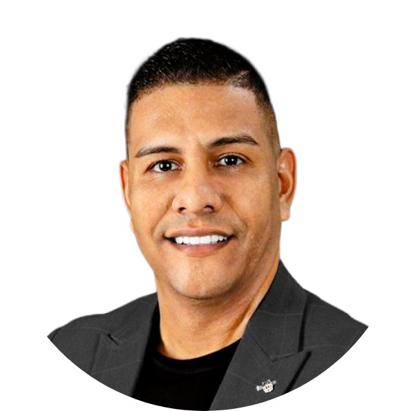 Lee Harvy Santacruz